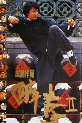 醉拳2(版)