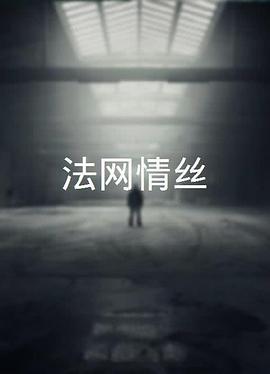 法网情丝海报