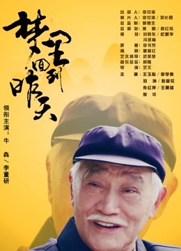 梦里回到昨天海报