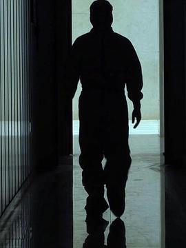 我的战“疫”海报