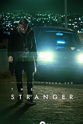 陌生人第一季海报