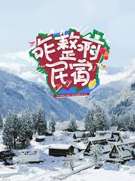 咋整啊民宿海报