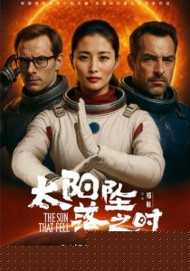 太阳坠落之时