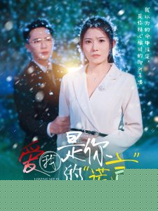 爱我是你的谎言