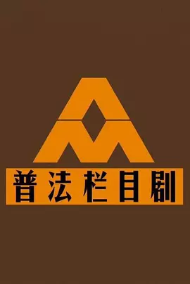 普法栏目剧海报