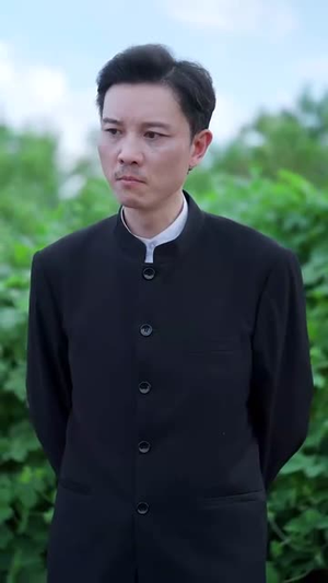 涅槃拒饮忘情水海报