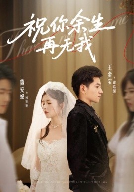 祝你余生再无我海报