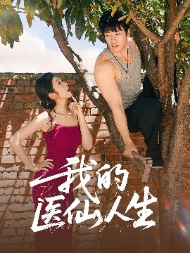 我的医仙人生海报